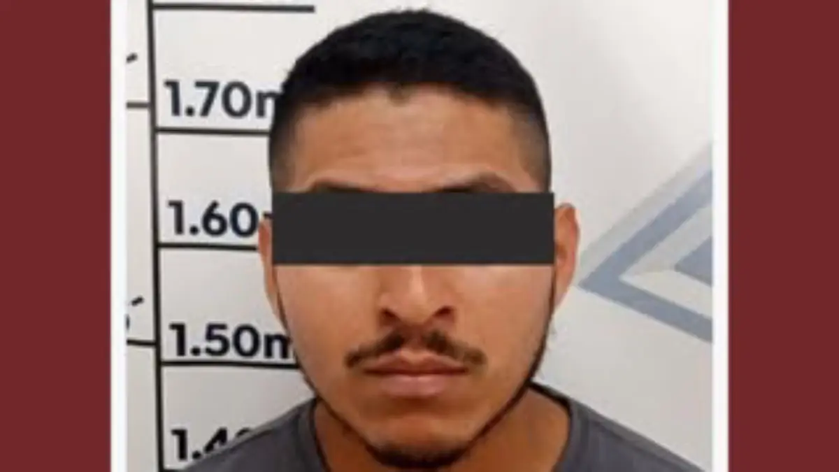 Detenido por intentar vender en Facebook un vehículo robado 