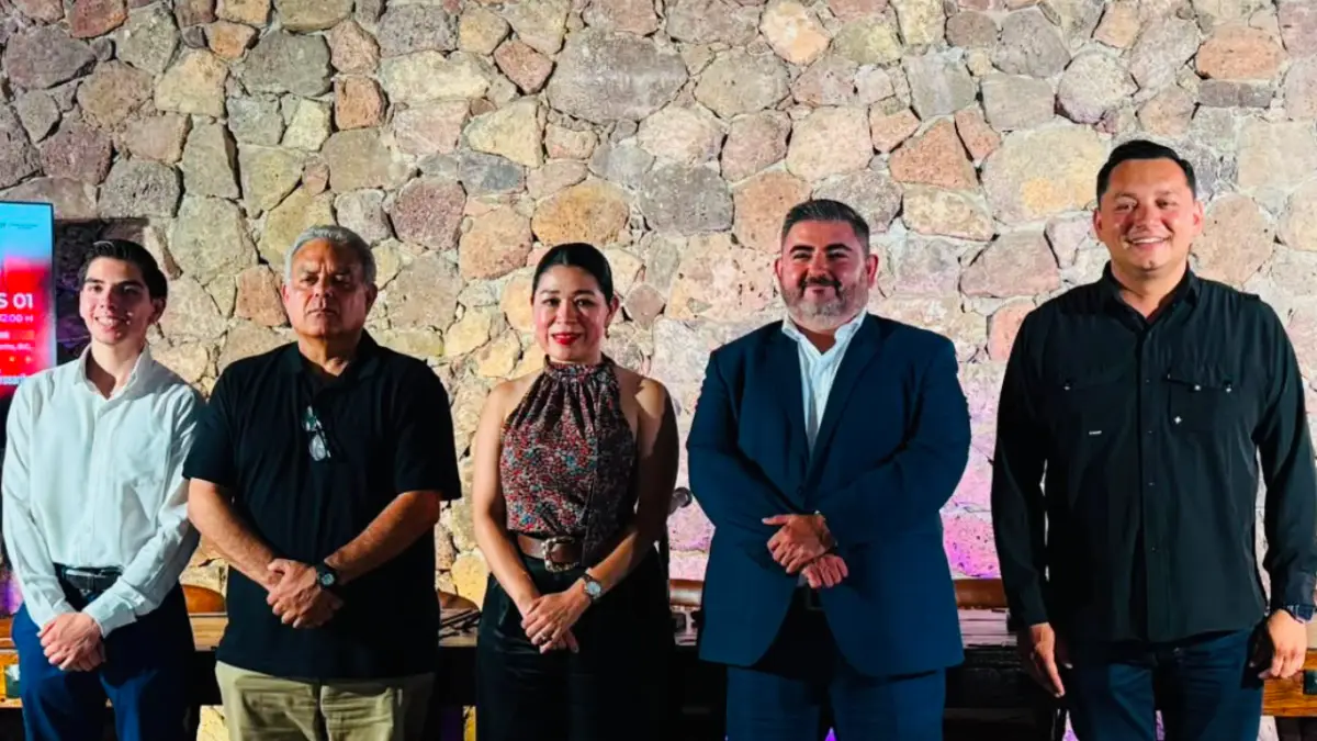 CREOMX ROSARITO Impulsa el emprendimiento, la innovación y el crecimiento empresarial
